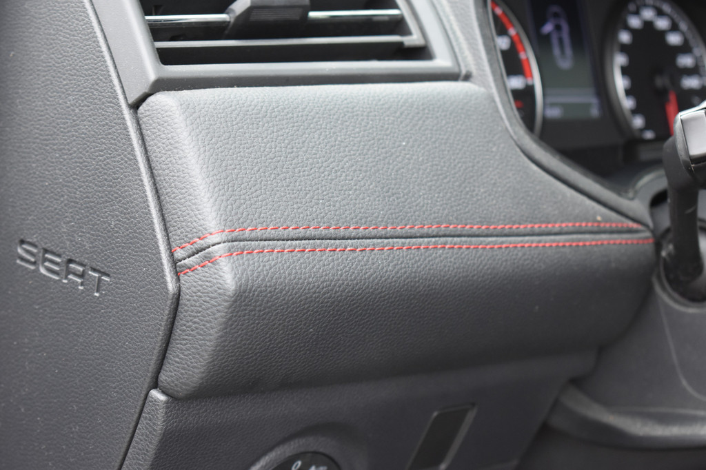 Seat Arona (N125NK) met abonnement
