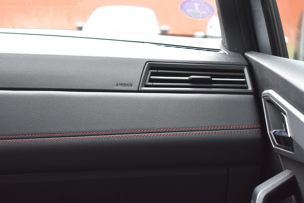 Seat Arona (N125NK) met abonnement