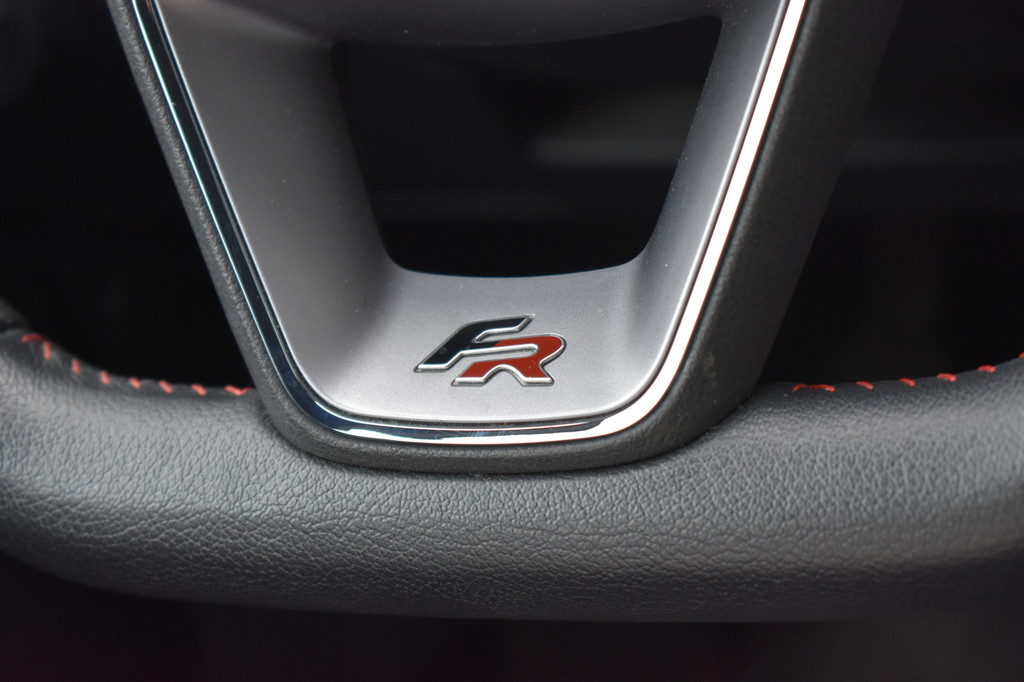 Seat Arona (N125NK) met abonnement