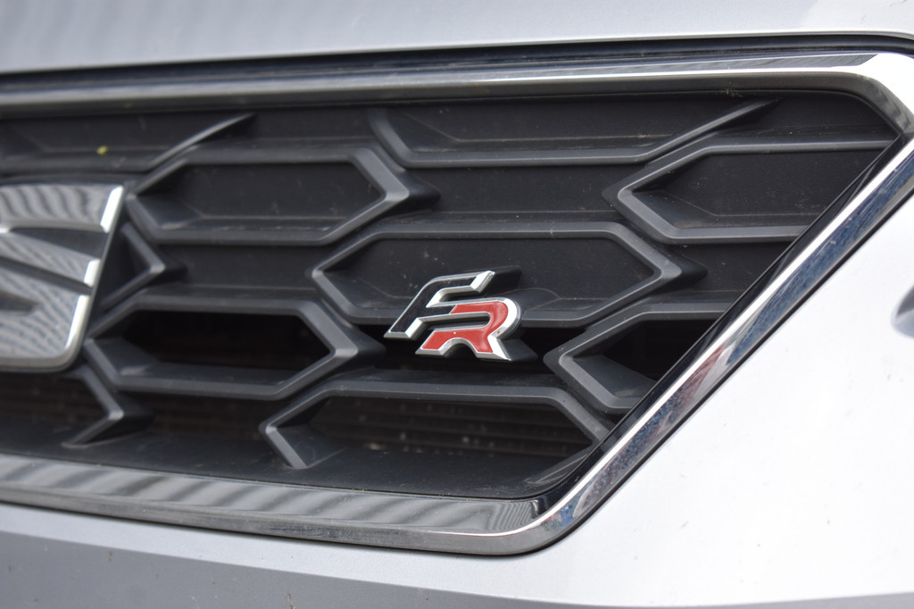 Seat Arona (N125NK) met abonnement