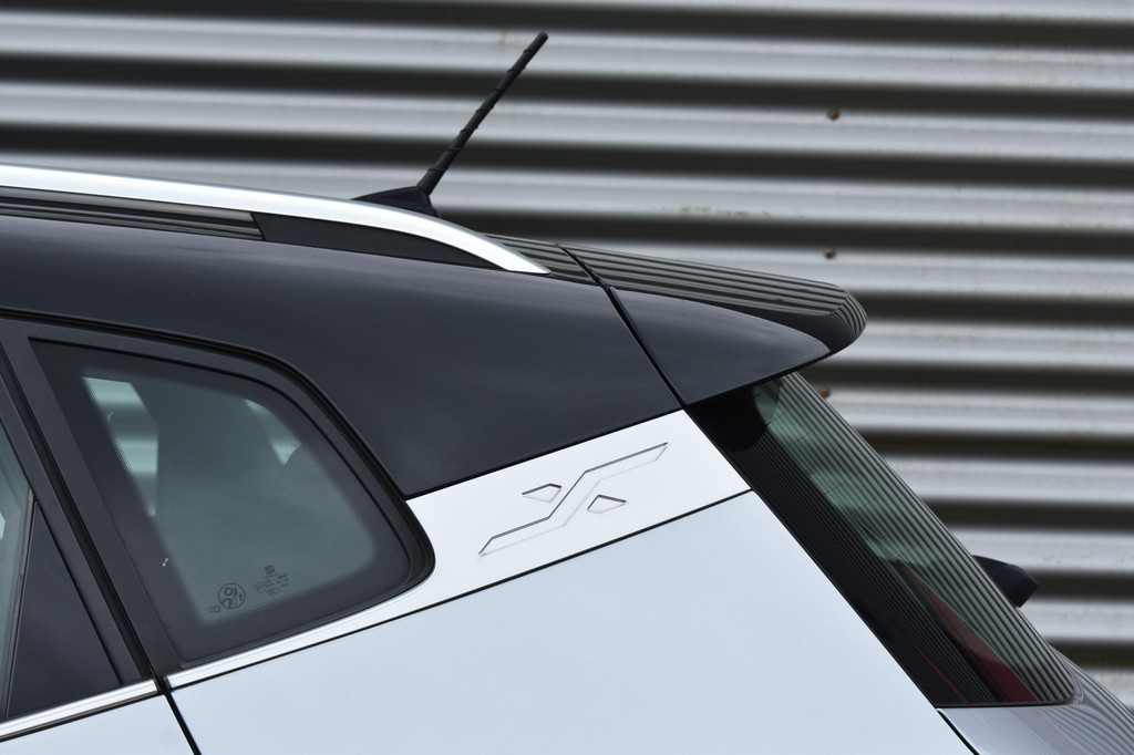Seat Arona (N125NK) met abonnement
