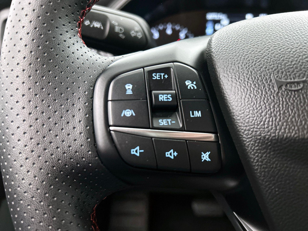 Ford FOCUS Wagon (KHT13P) met abonnement