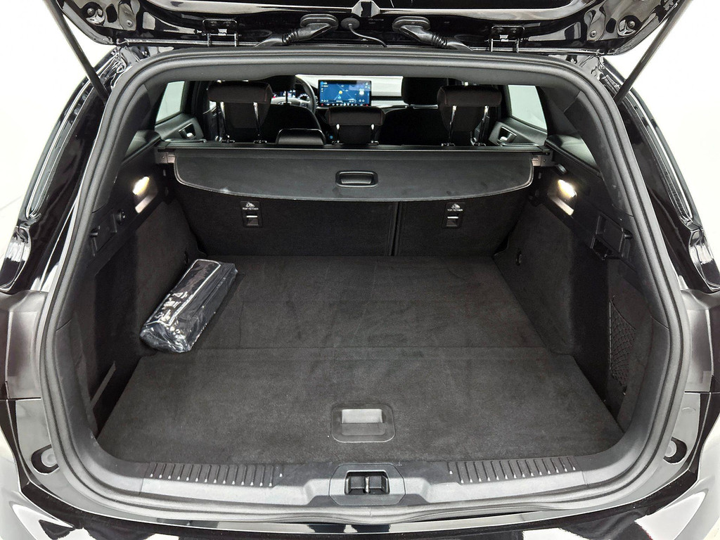 Ford FOCUS Wagon (KHT13P) met abonnement