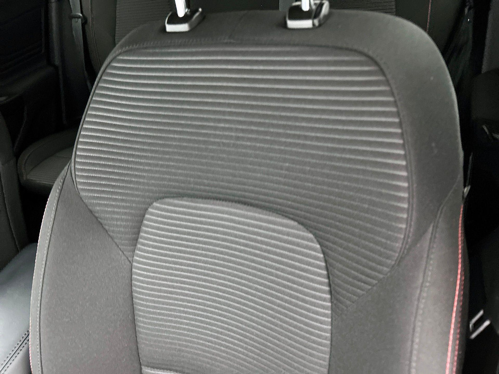 Ford FOCUS Wagon (KHT13P) met abonnement