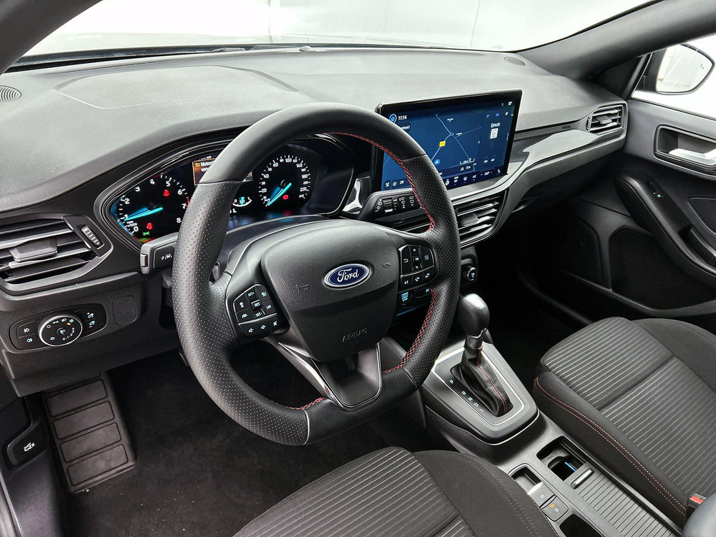 Ford FOCUS Wagon (KHT13P) met abonnement