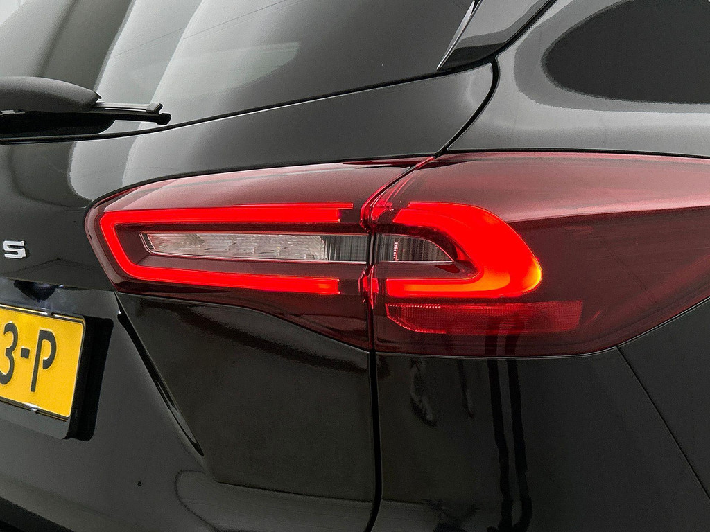 Ford FOCUS Wagon (KHT13P) met abonnement