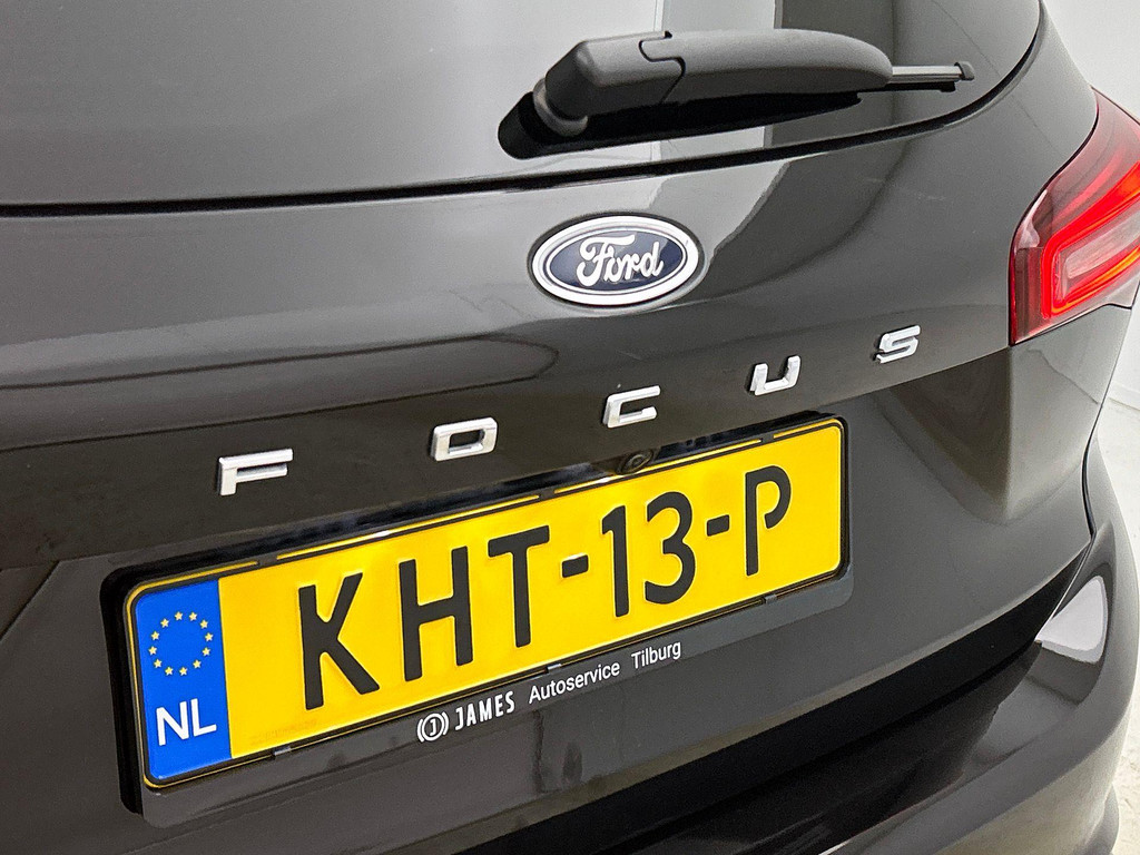 Ford FOCUS Wagon (KHT13P) met abonnement
