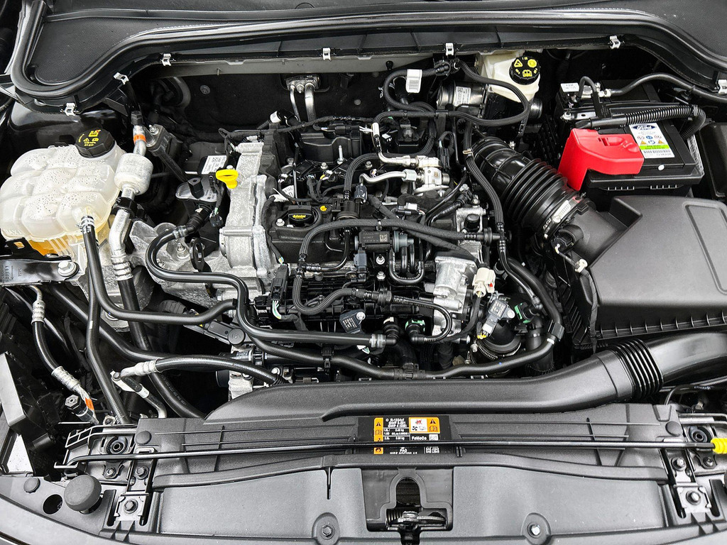 Ford FOCUS Wagon (KHT13P) met abonnement