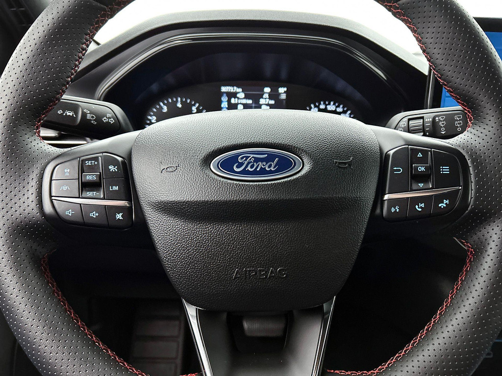 Ford FOCUS Wagon (KHT13P) met abonnement