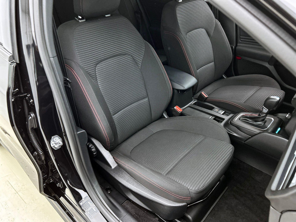 Ford FOCUS Wagon (KHT13P) met abonnement