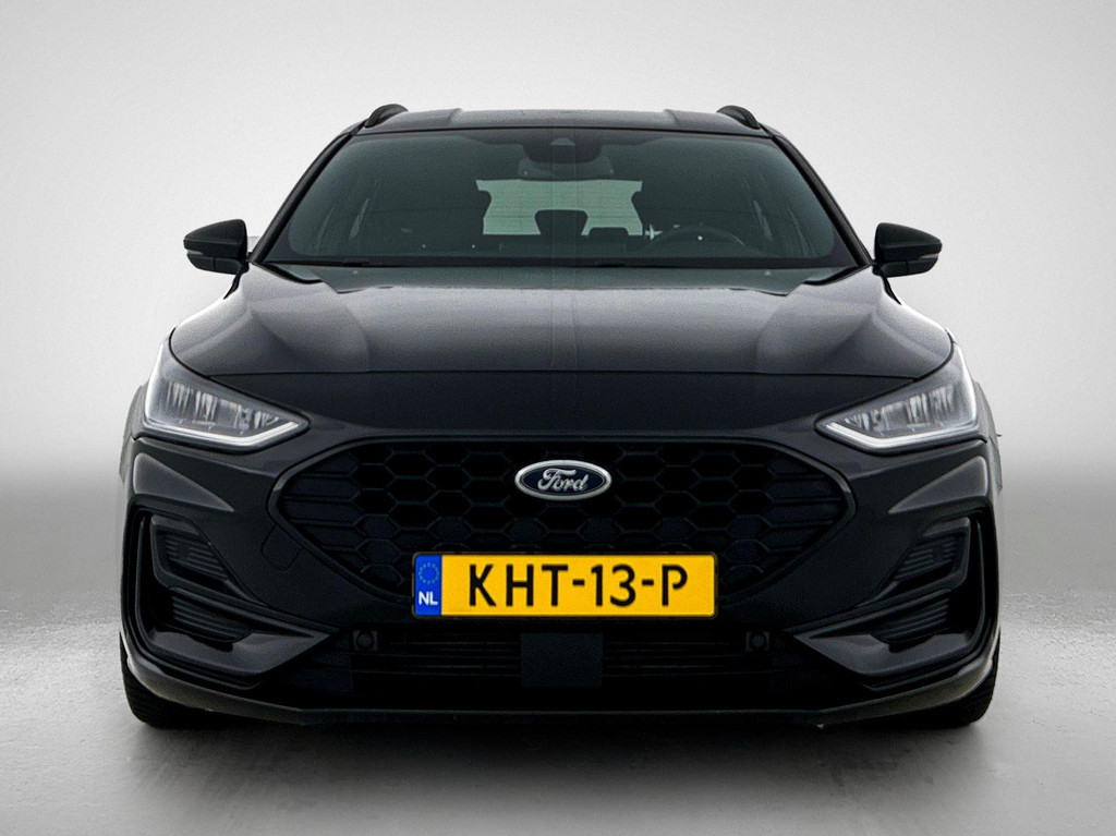 Ford FOCUS Wagon (KHT13P) met abonnement