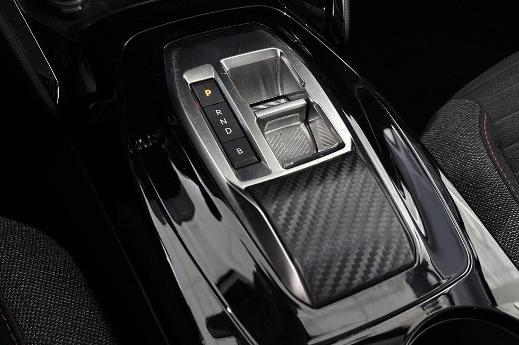 Peugeot e-208 (T611SH) met abonnement