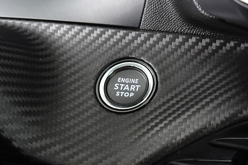 Peugeot e-208 (T611SH) met abonnement
