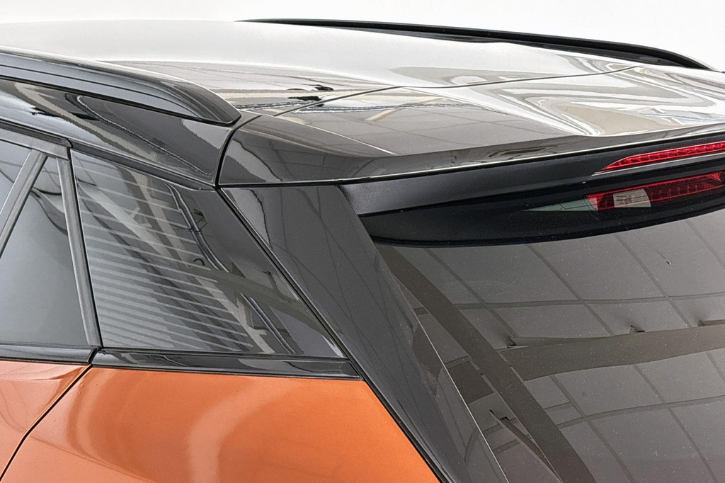 Peugeot e-2008 (T812HG) met abonnement