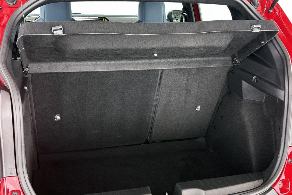 Fiat Panda (JPD16J) met abonnement
