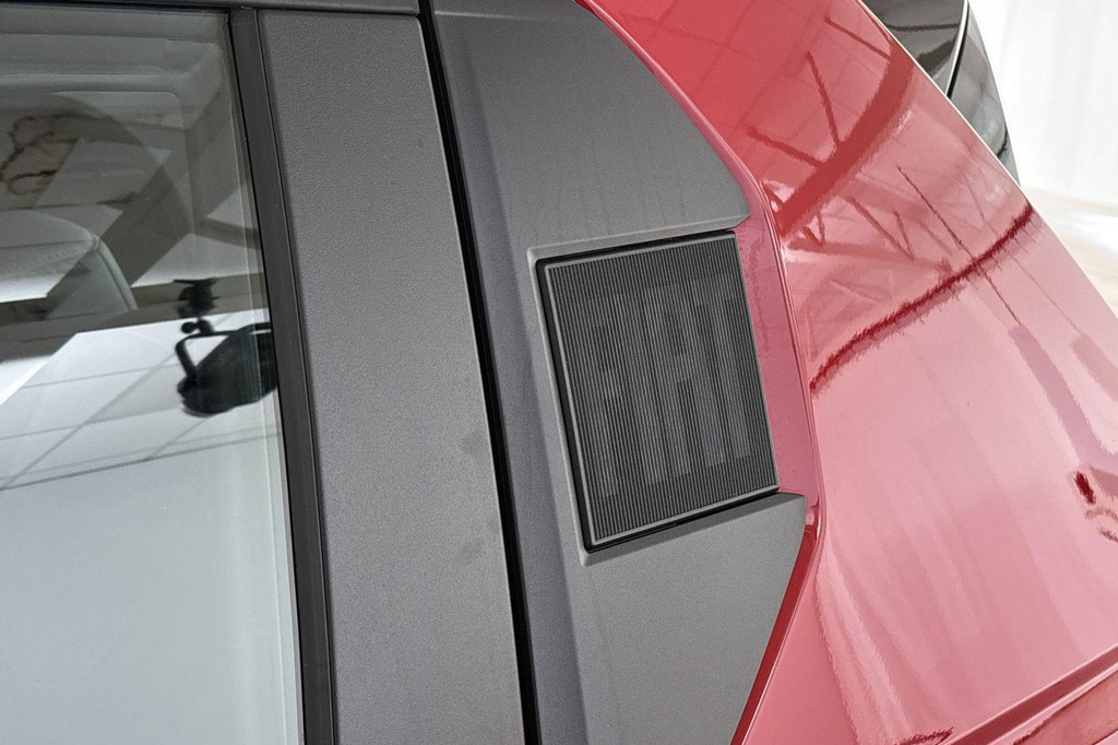 Fiat Panda (JPD16J) met abonnement