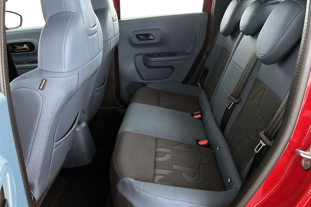 Fiat Panda (JPD16J) met abonnement