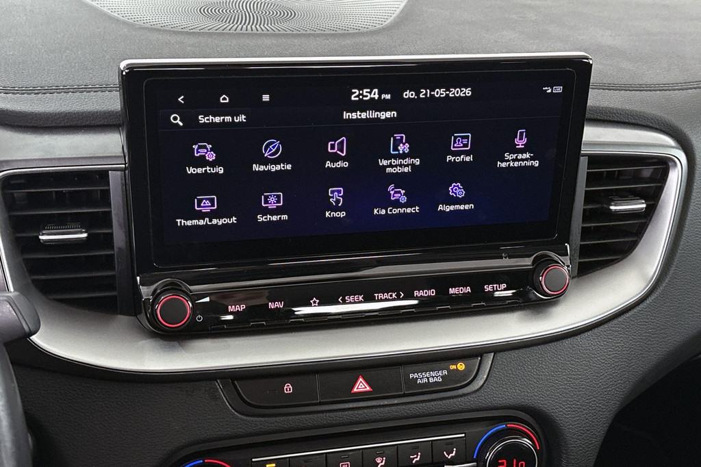 Kia Ceed Sportswagon (T935TK) met abonnement