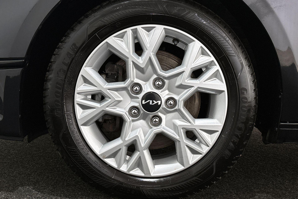 Kia Ceed Sportswagon (T935TK) met abonnement