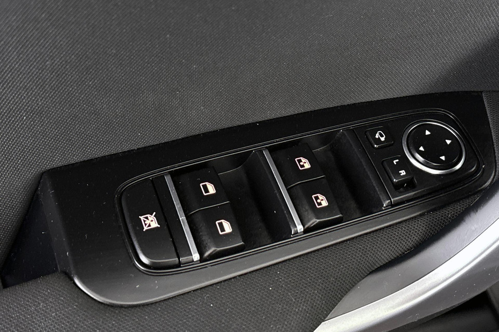 Kia Ceed Sportswagon (T935TK) met abonnement