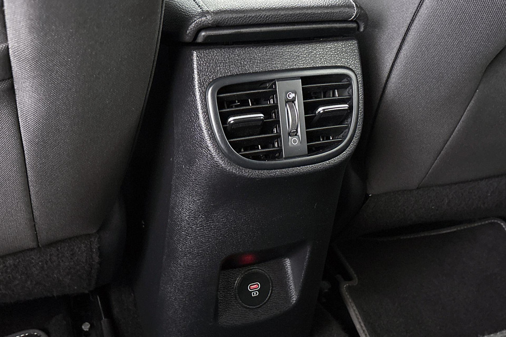 Kia Ceed Sportswagon (T935TK) met abonnement