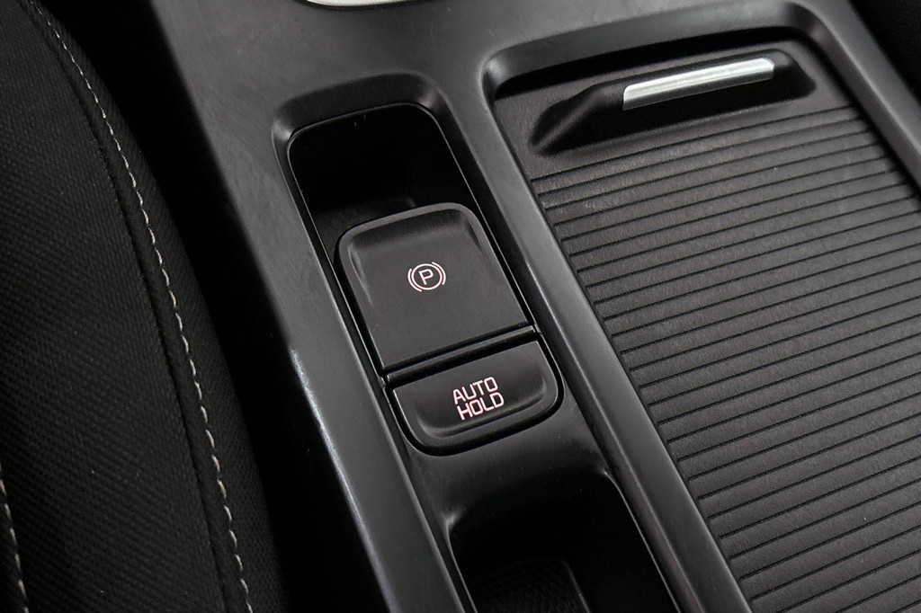 Kia Ceed Sportswagon (T935TK) met abonnement