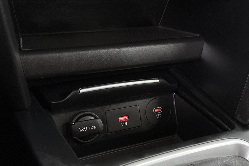 Kia Ceed Sportswagon (T935TK) met abonnement