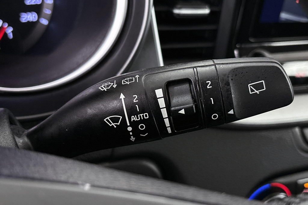 Kia Ceed Sportswagon (T935TK) met abonnement