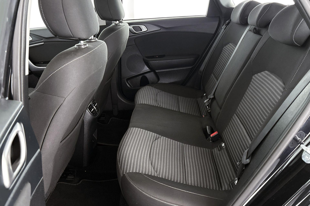 Kia Ceed Sportswagon (T935TK) met abonnement