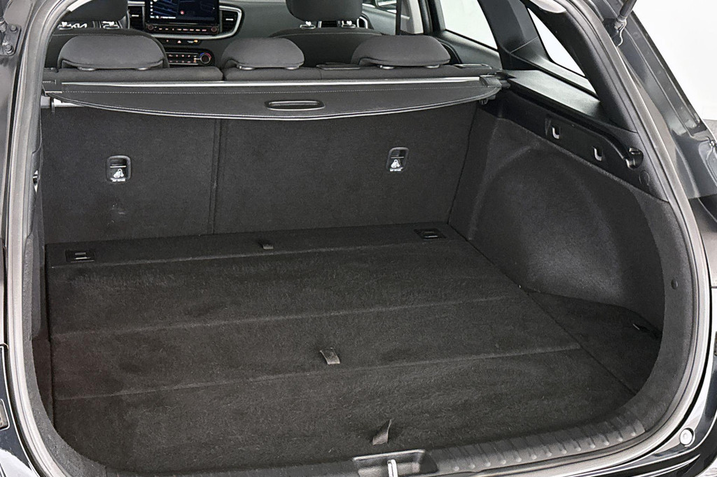 Kia Ceed Sportswagon (T935TK) met abonnement