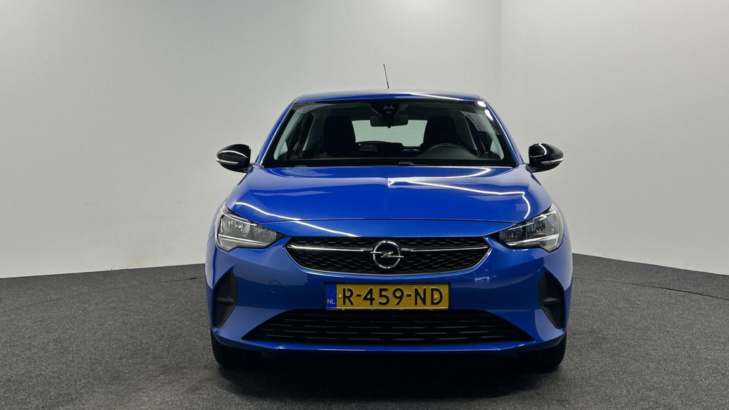 Opel Corsa (R459ND) met abonnement