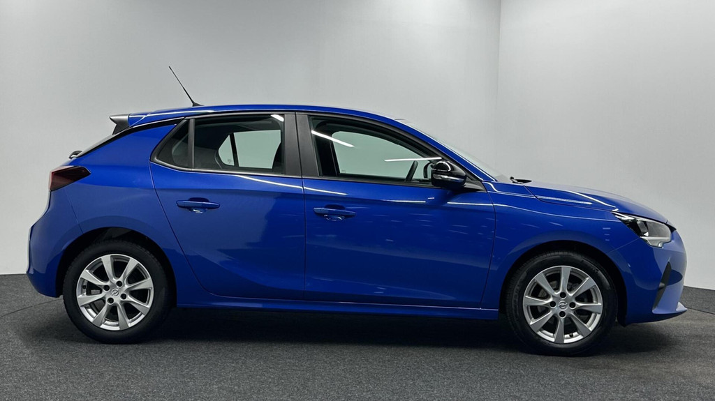 Opel Corsa (R459ND) met abonnement