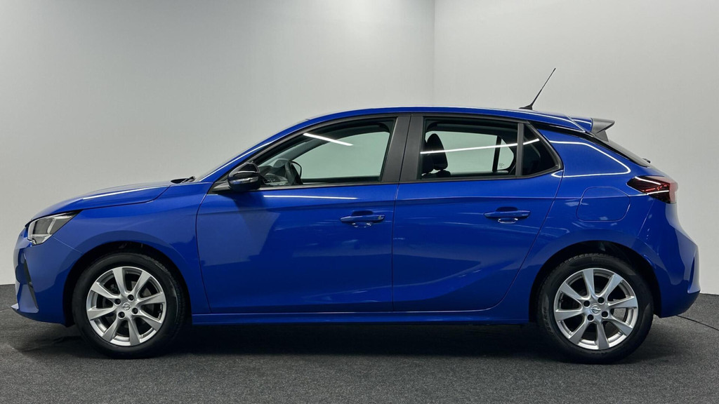 Opel Corsa (R459ND) met abonnement