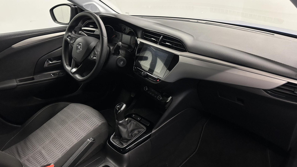 Opel Corsa (R459ND) met abonnement