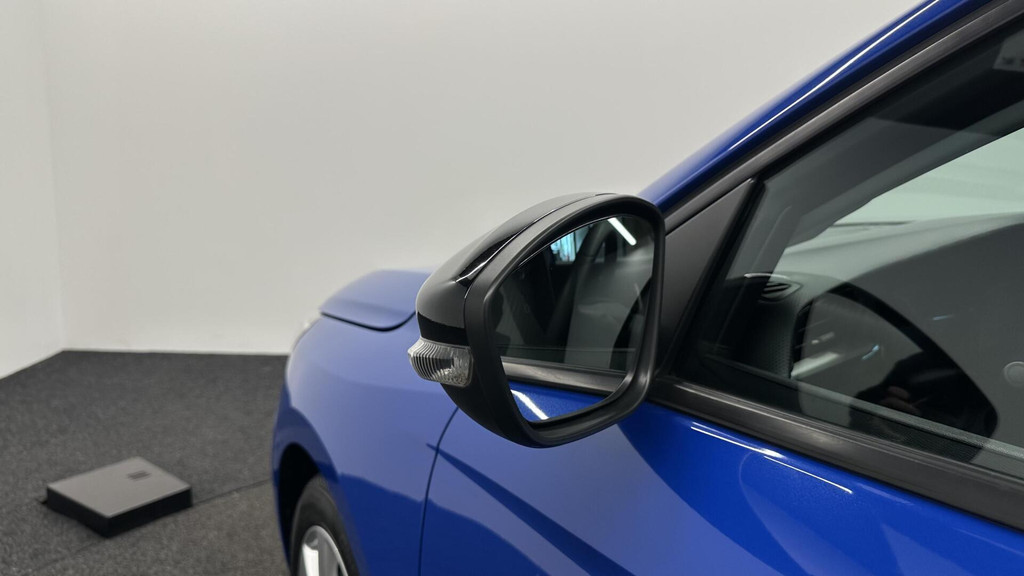 Opel Corsa (R459ND) met abonnement