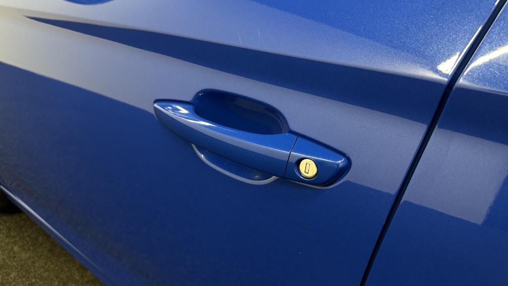Opel Corsa (R459ND) met abonnement