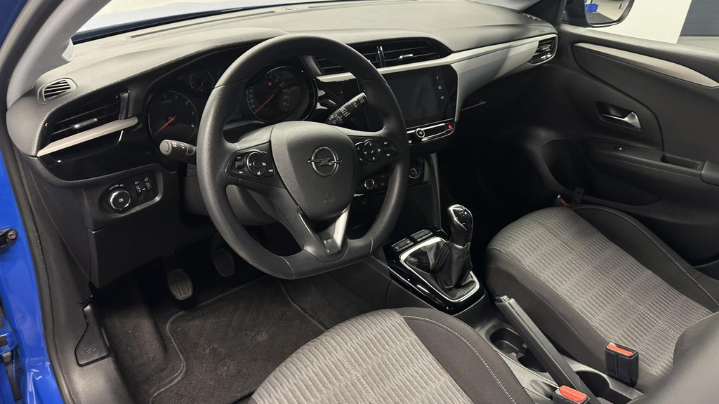 Opel Corsa (R459ND) met abonnement