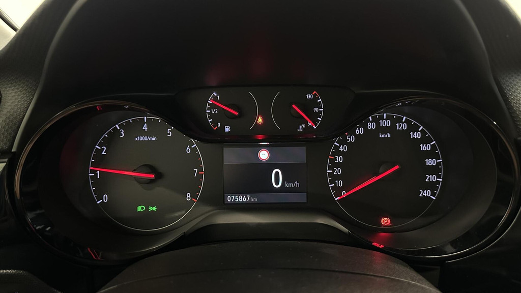 Opel Corsa (R459ND) met abonnement