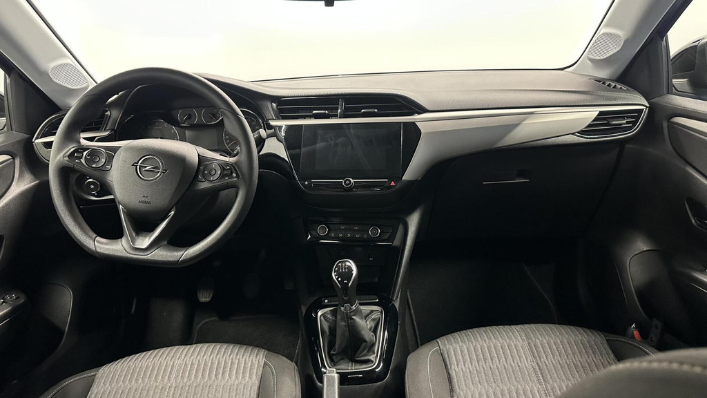 Opel Corsa (R459ND) met abonnement