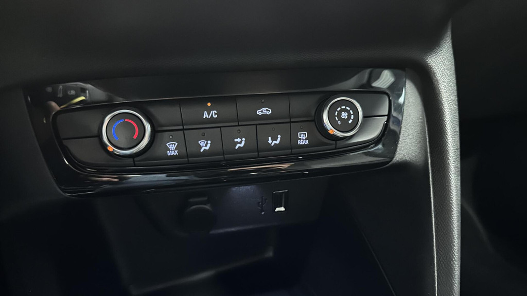 Opel Corsa (R459ND) met abonnement