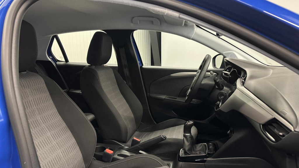 Opel Corsa (R459ND) met abonnement