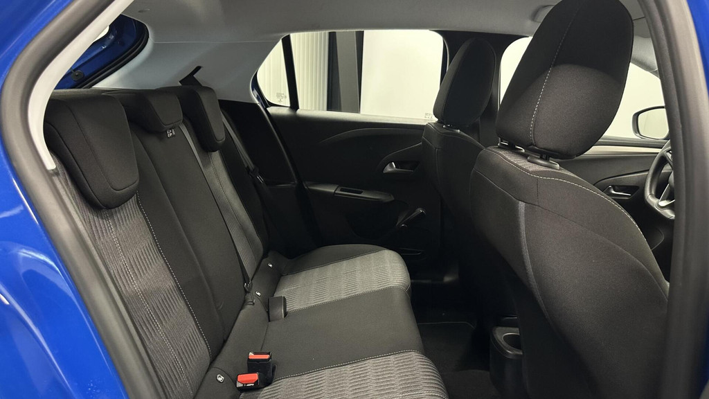 Opel Corsa (R459ND) met abonnement