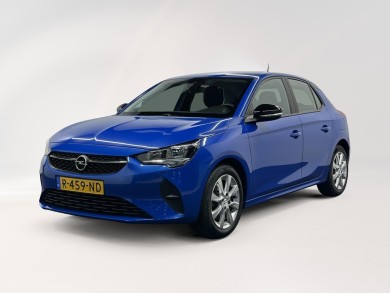 Opel Corsa (R459ND) met auto abonnement