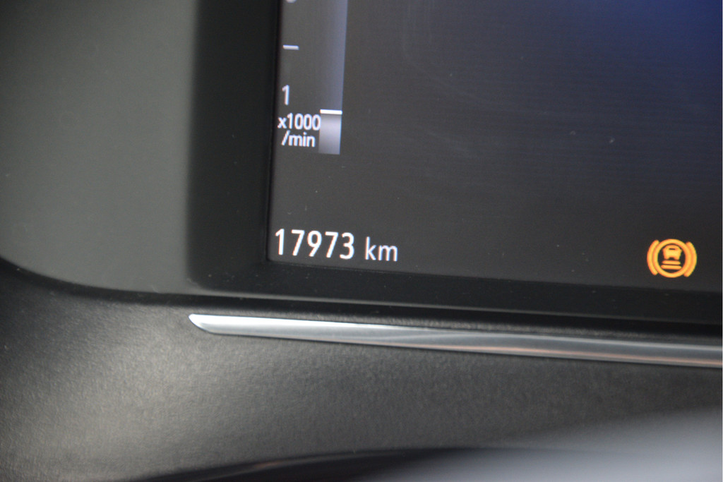 Opel Corsa (KFG94V) met abonnement