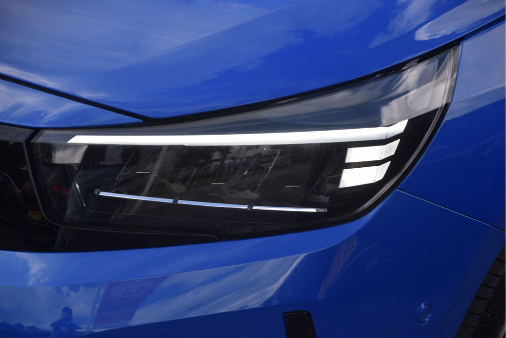 Opel Corsa (KFG94V) met abonnement