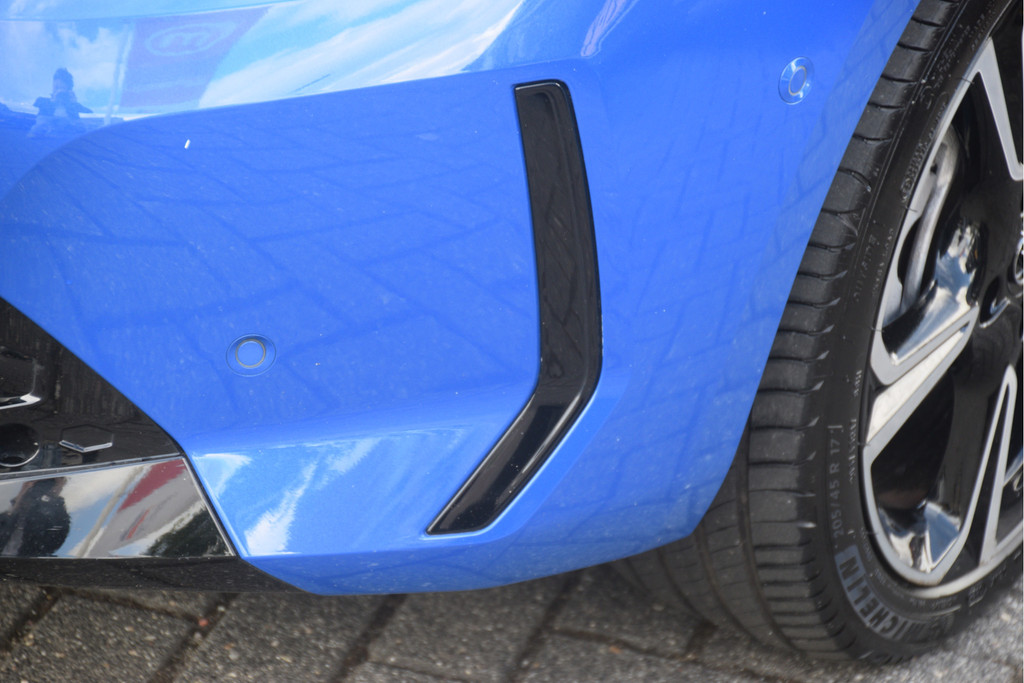 Opel Corsa (KFG94V) met abonnement