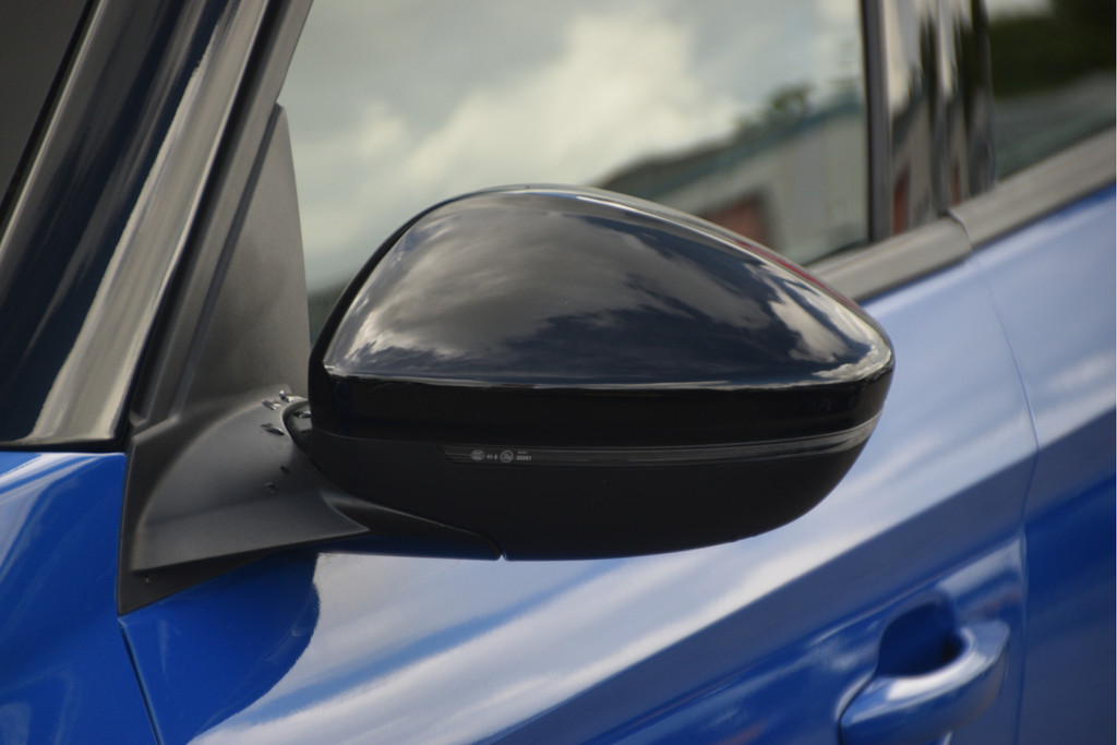 Opel Corsa (KFG94V) met abonnement
