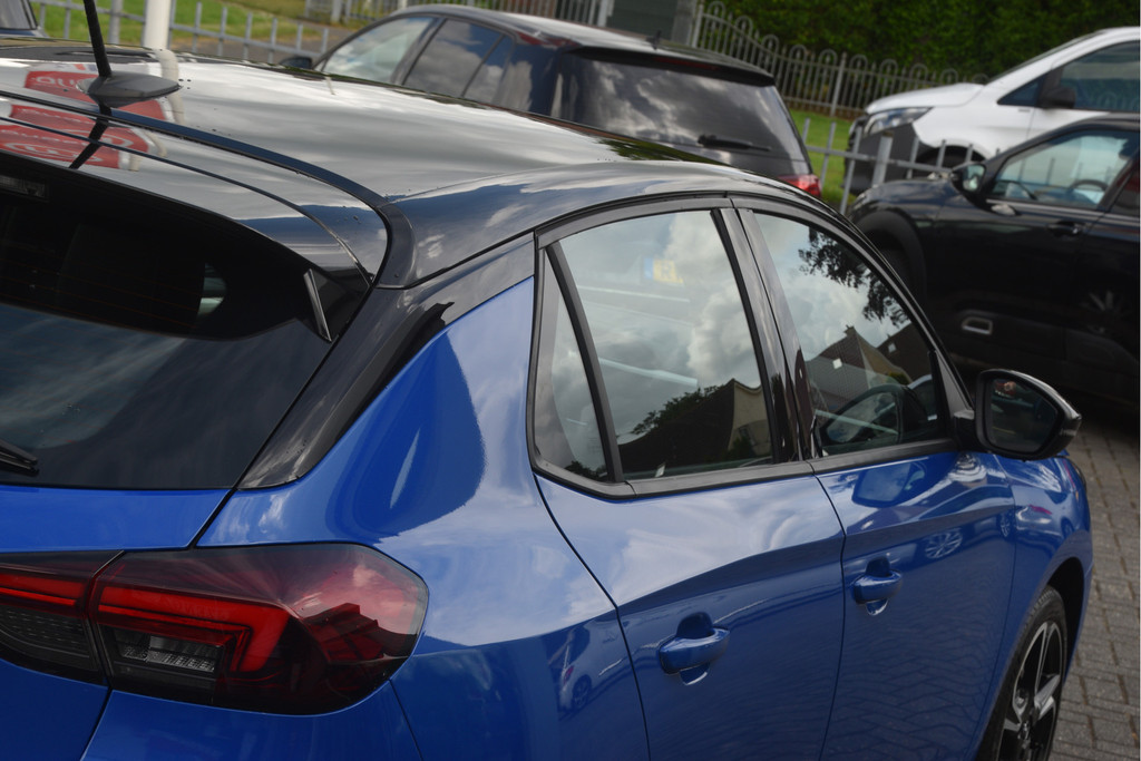 Opel Corsa (KFG94V) met abonnement
