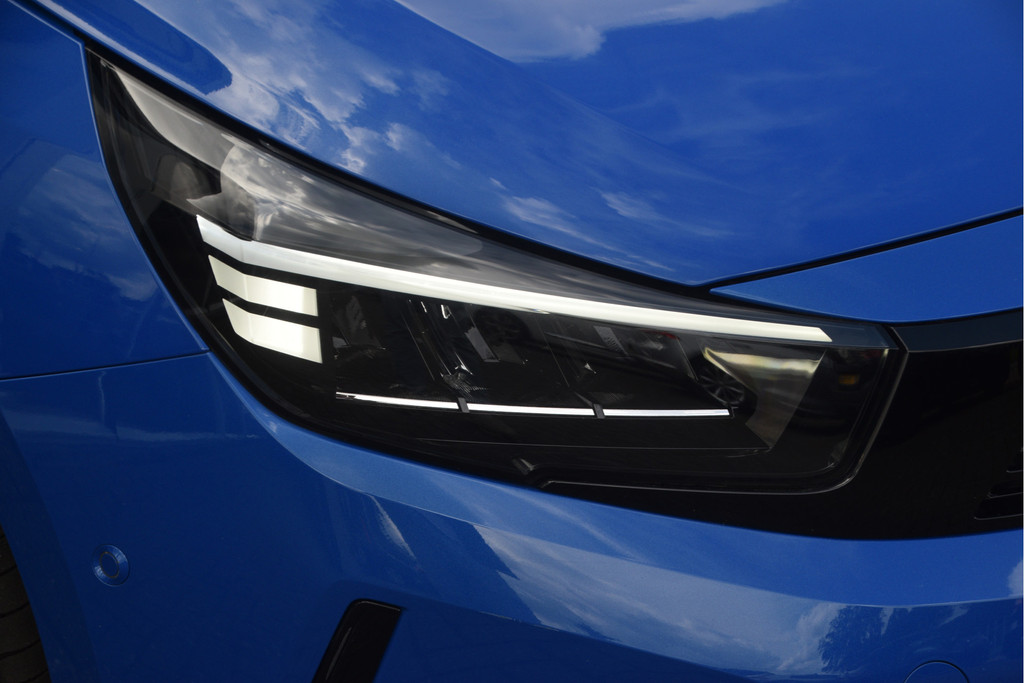 Opel Corsa (KFG94V) met abonnement