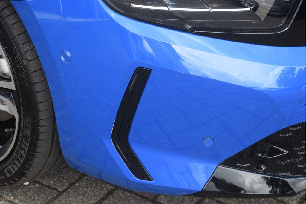 Opel Corsa (KFG94V) met abonnement